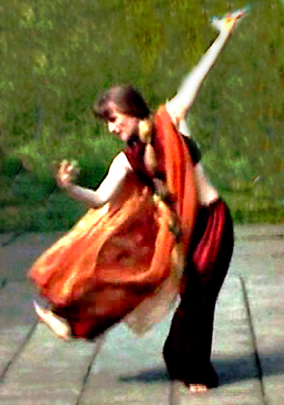 2004 Bollywood l&auml;&szlig;t gr&uuml;&szlig;en