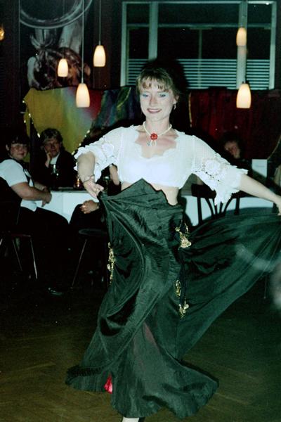 arabic-flamenco
