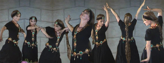 Gothic Performance