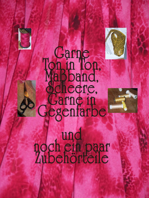 der Grundstoff