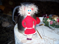 fertig