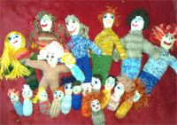 Familienzuwachs