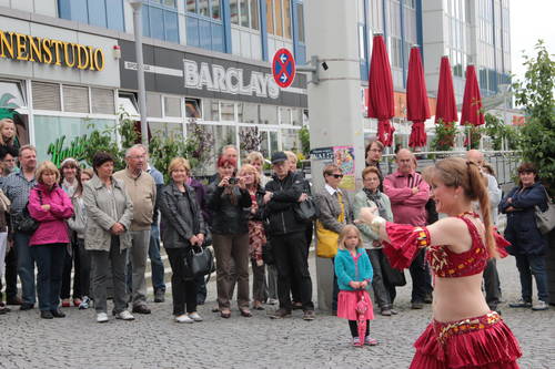 Fete de la Musique