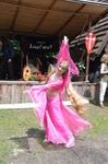 die andalusische Prinzessin