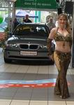 Werbung f&uuml;r&acute;s Autohaus und f&uuml;r mich