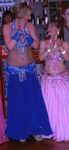 Sahela und ich