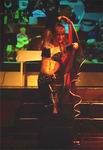 Rhumba oriental mit 1 Schleier