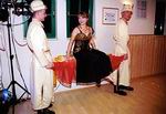 Fasching Meusebach 2001