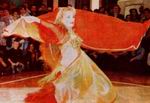 Interkultureller Abend 2002